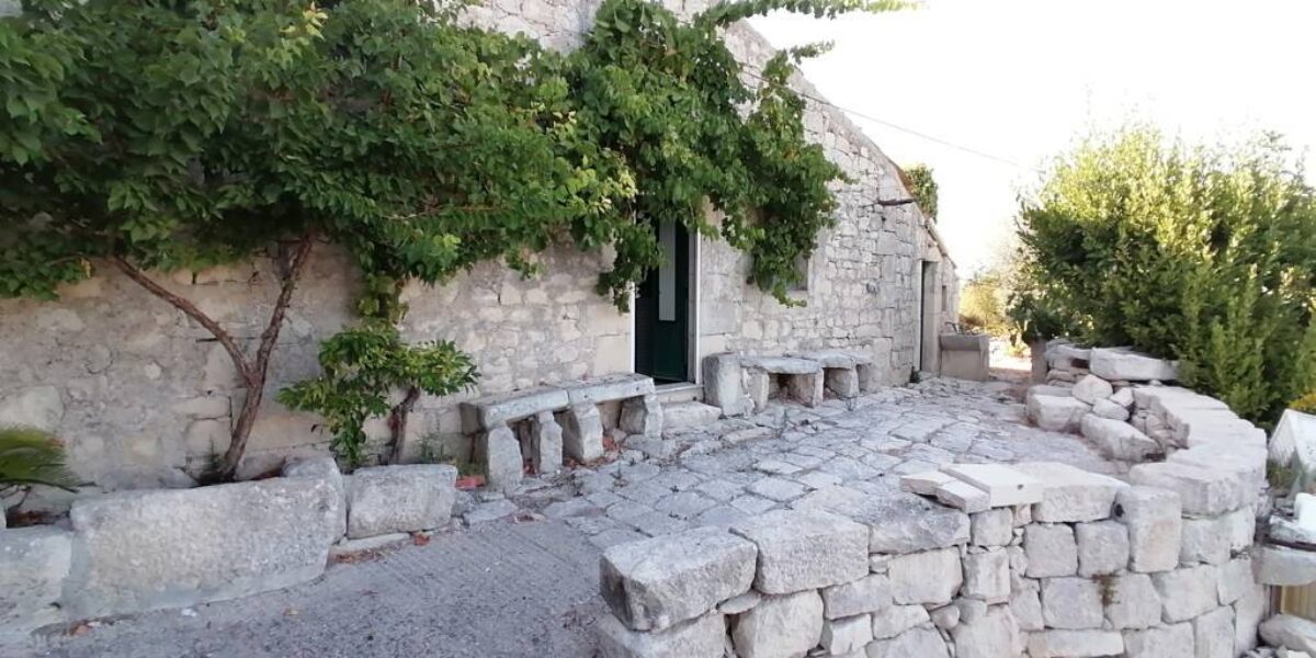 Casale panoramico