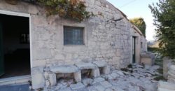 Casa in pietra ristrutturata