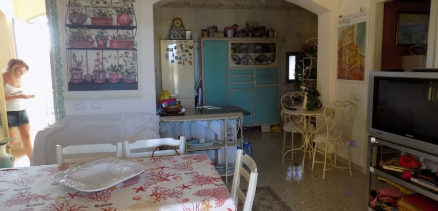 Villetta bifamiliare in vendita in Via Tersicore, 35