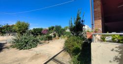 Villetta con giardino