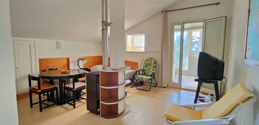 Villa panoramica