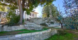 Villa panoramica