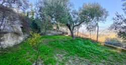 Villa in posizione panoramica