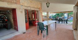 Villa panoramica