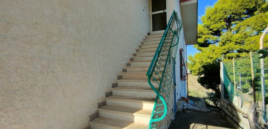 Villa panoramica