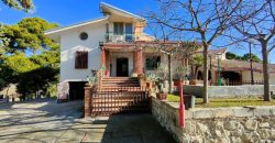 Villa panoramica
