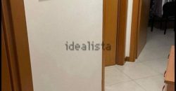Appartamento al piano rialzato