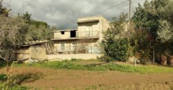 Casa rurale