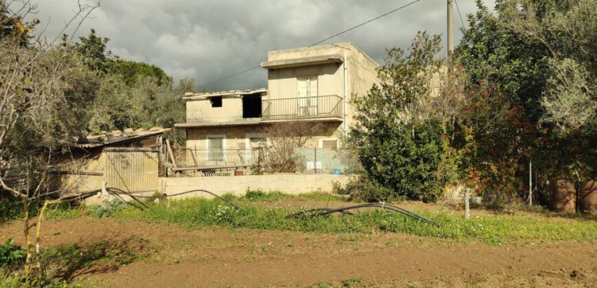 Casa rurale