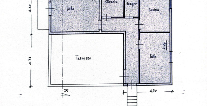 Casa rurale