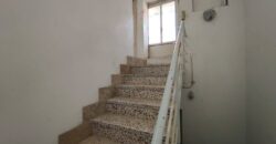 Appartamento con terrazzino