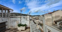 Appartamento con terrazzino