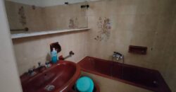 Appartamento con terrazzino