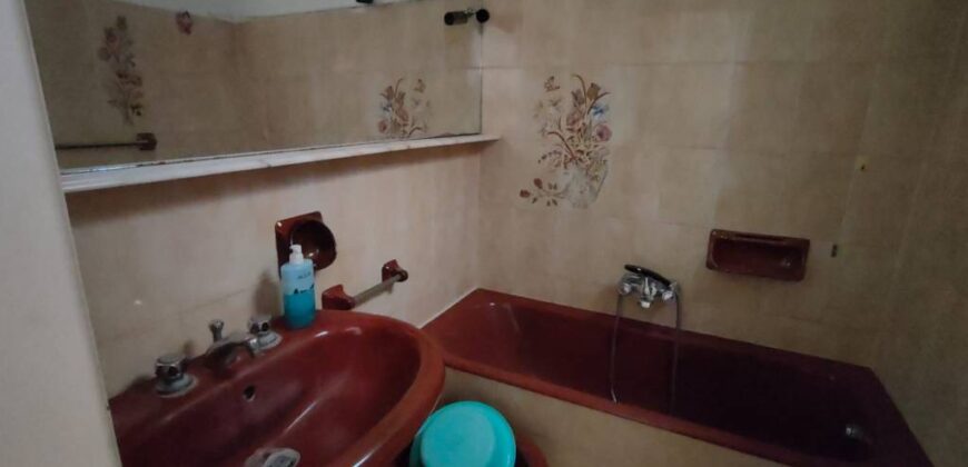 Appartamento con terrazzino