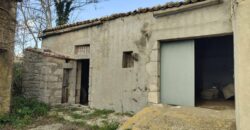 Fabbricato rurale