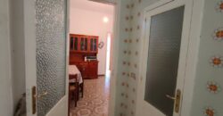 Appartamento con terrazzino
