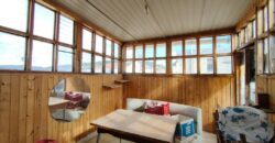 Appartamento con terrazzino