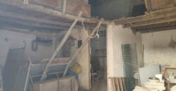 Fabbricato rurale