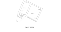 Fabbricato rurale
