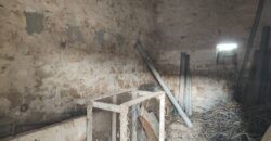 Fabbricato rurale