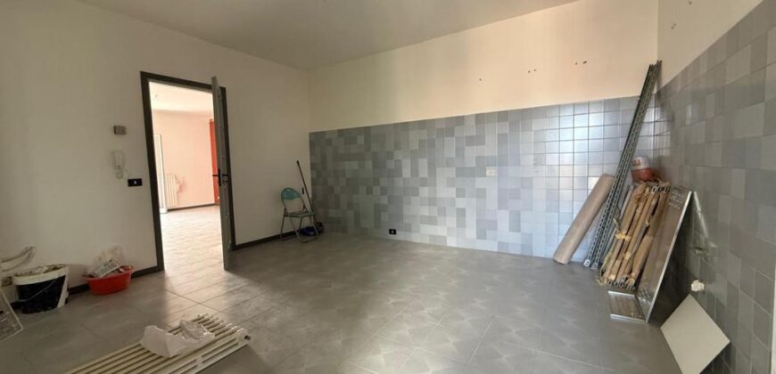 Appartamento Panoramico