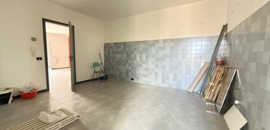 Appartamento Panoramico