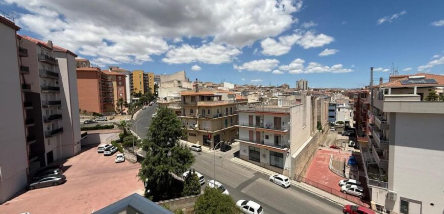 Appartamento Panoramico