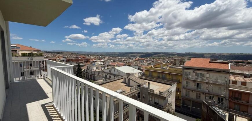 Appartamento Panoramico