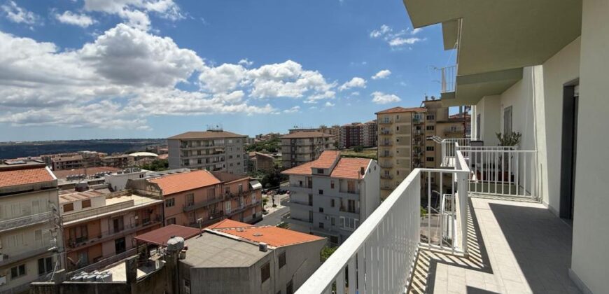 Appartamento Panoramico