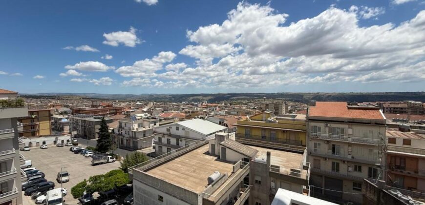 Appartamento Panoramico