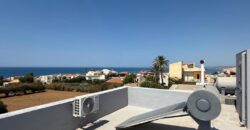 Villa al mare