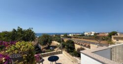 Villa al mare
