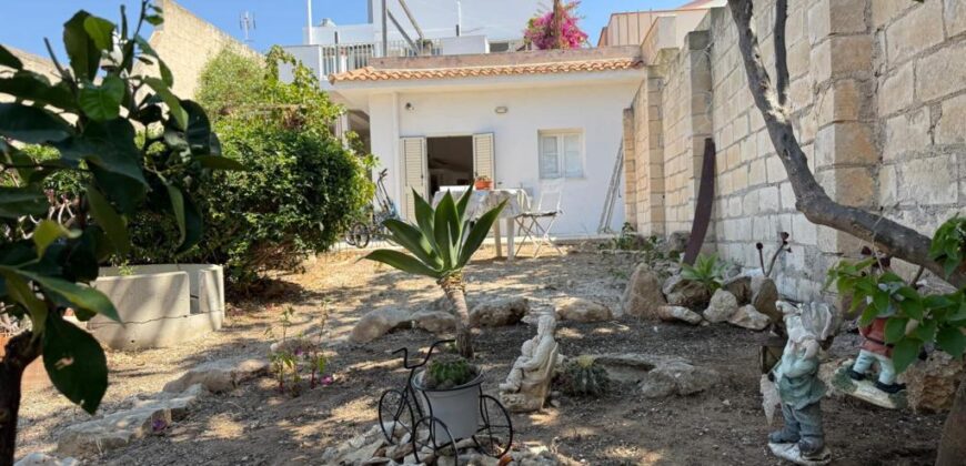 Villa al mare