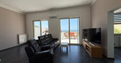 Villa al mare