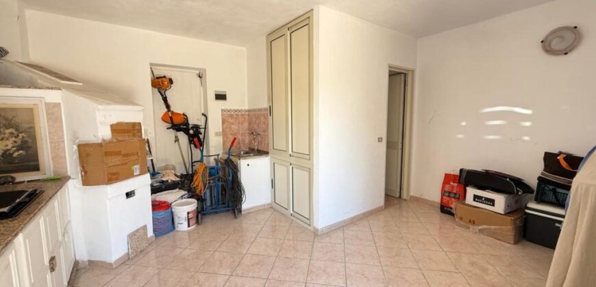 Villa al mare