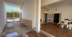 Villa al mare