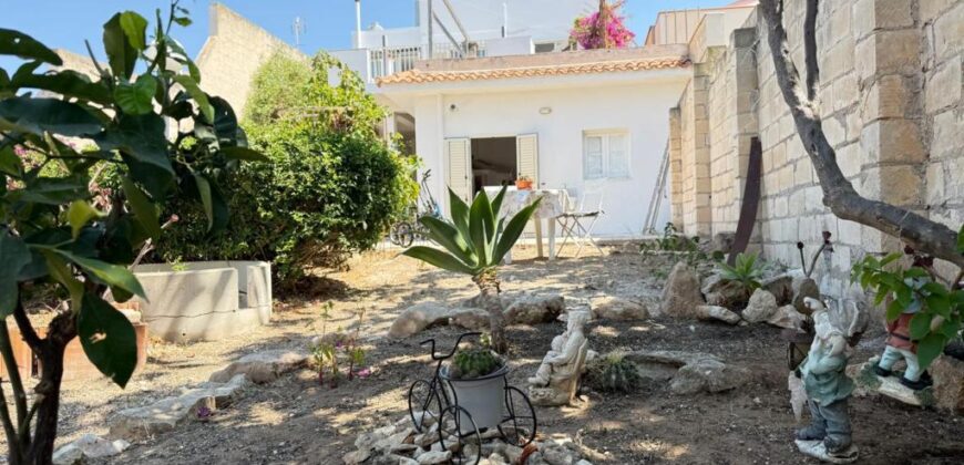 Villa al mare