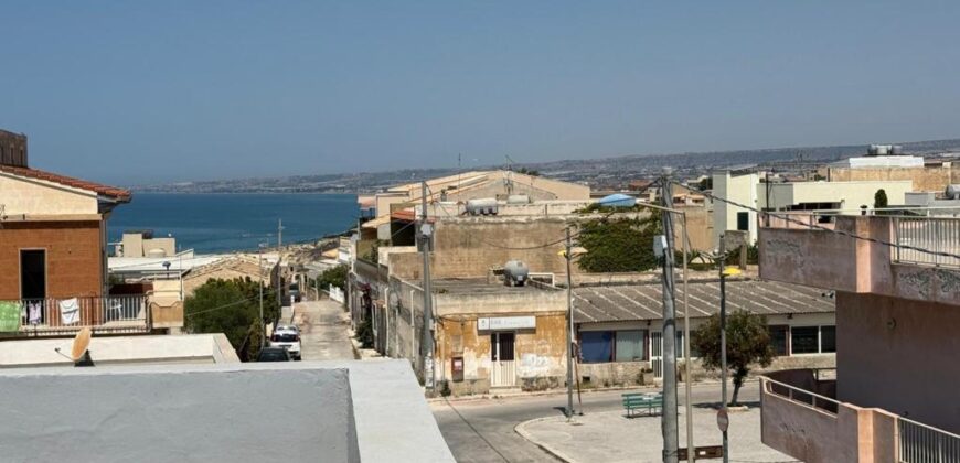 Villa al mare