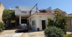 Villa al mare