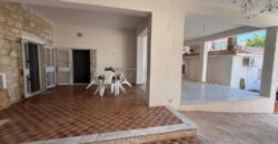Villa al mare