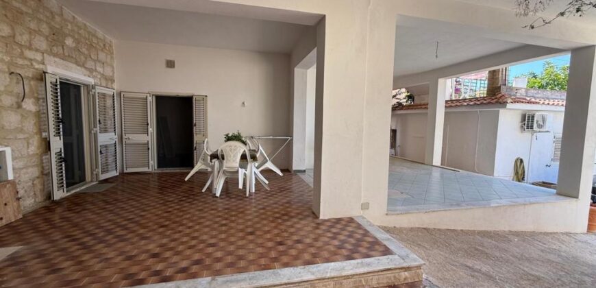 Villa al mare