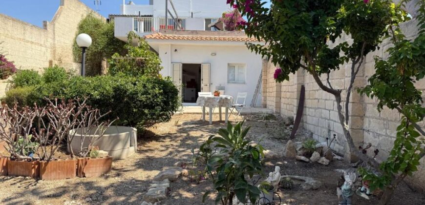 Villa al mare