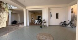 Villa al mare