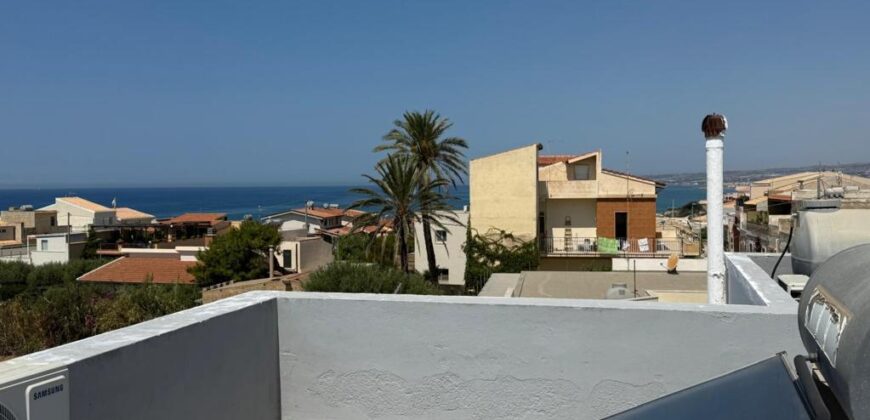 Villa al mare