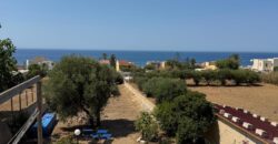 Villa al mare