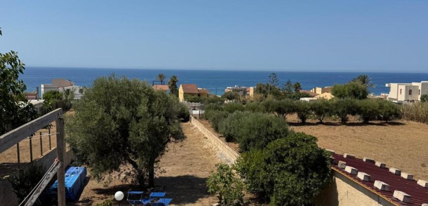 Villa al mare