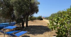 Villa al mare