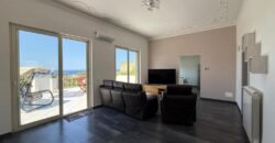 Villa al mare