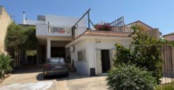 Villa al mare