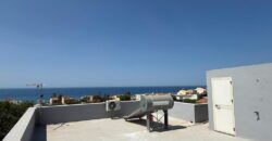 Villa al mare